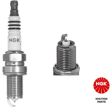 NGK BCPR6EIX Zapaľovacia sviečka 5689