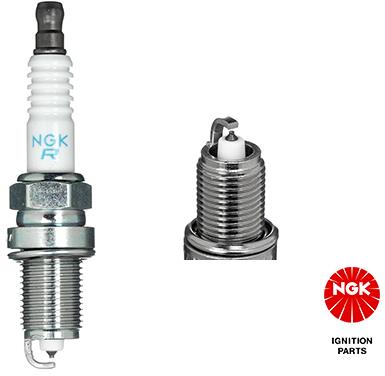 NGK BCPR6EP-11 Zapaľovacia sviečka 3350