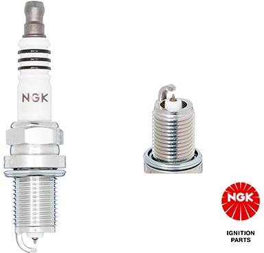 NGK BKR5EIX-11 Zapaľovacia sviečka 5464