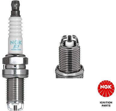 NGK BKR5EKC Zapaľovacia sviečka 5216