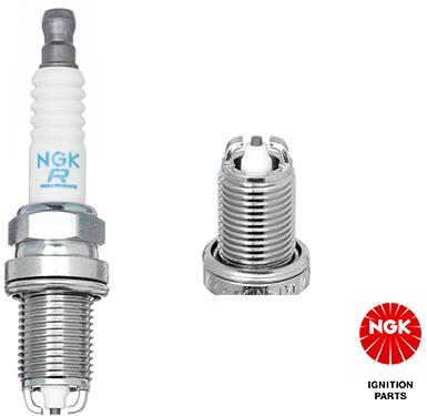 NGK BKR5EKU Zapaľovacia sviečka 3964