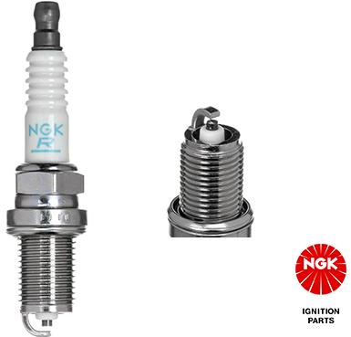 NGK BKR5ES-11 Zapaľovacia sviečka 2382