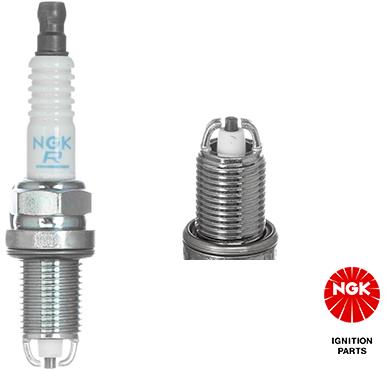 NGK BKR6EK Zapaľovacia sviečka 2288