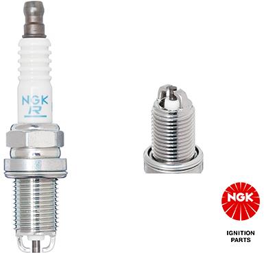 NGK BKR6EKPA Zapaľovacia sviečka 2513