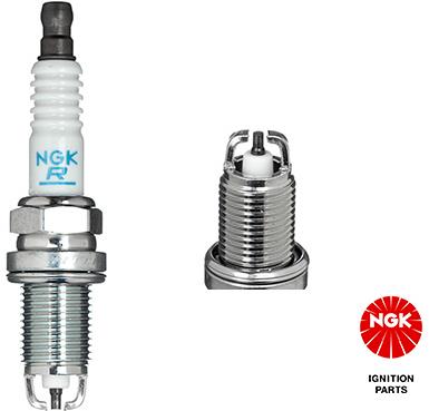 NGK BKR6EKPB-11 Zapaľovacia sviečka 3452