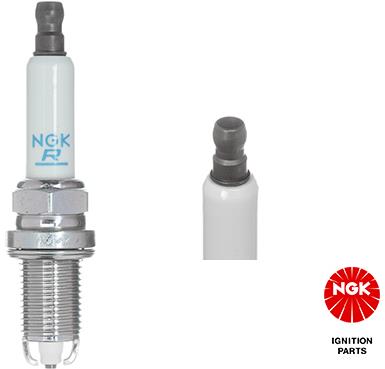 NGK BKR6EKUE Zapaľovacia sviečka 7892