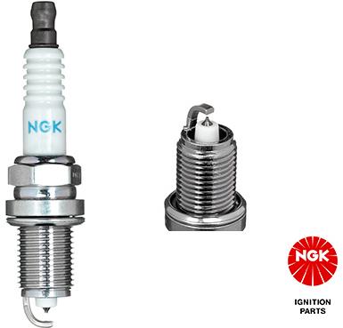 NGK BKR6EP-11 Zapaľovacia sviečka 2978