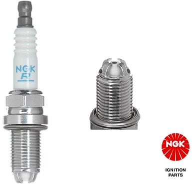 NGK BKR6EQUP Zapaľovacia sviečka 3199