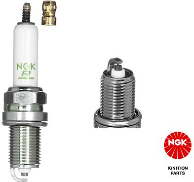 NGK BKR6EZB Zapaľovacia sviečka 4293