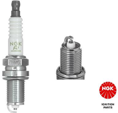 NGK BKR7E-11 Zapaľovacia sviečka 1283