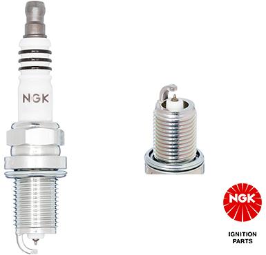 NGK BKR7EIX-11 Zapaľovacia sviečka 6988