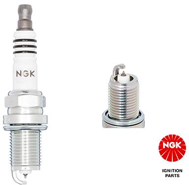 NGK BKR8EIX Zapaľovacia sviečka 2668