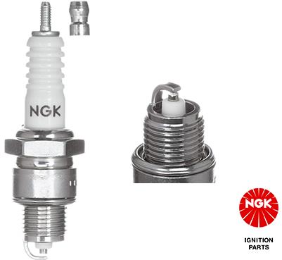 NGK BP5HS Zapaľovacia sviečka 4111