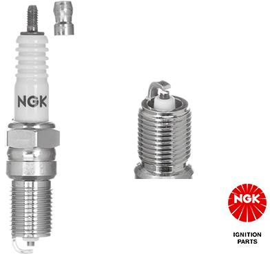 NGK BP6EFS Zapaľovacia sviečka 3812