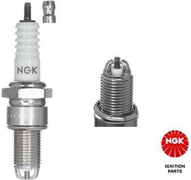 NGK BP6ET Zapaľovacia sviečka 1263
