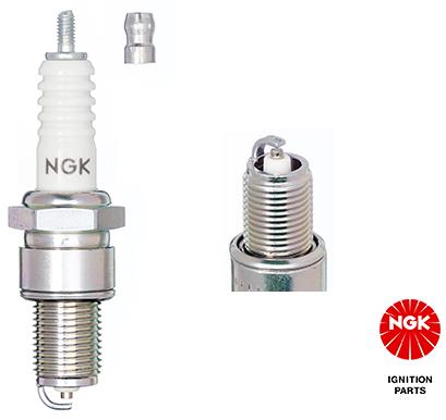 NGK BP8ES Zapaľovacia sviečka 2912