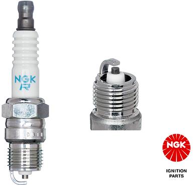 NGK BPR6FS Zapaľovacia sviečka 2623