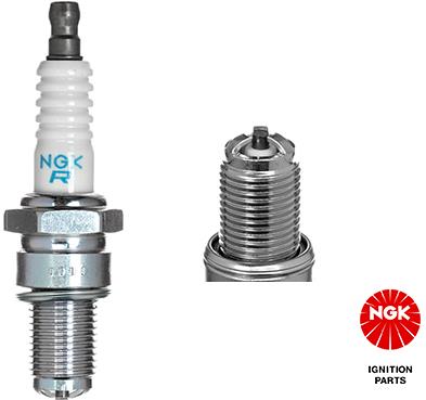 NGK BR8ET Zapaľovacia sviečka 4221