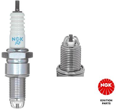 NGK BUR5ET Zapaľovacia sviečka 3377