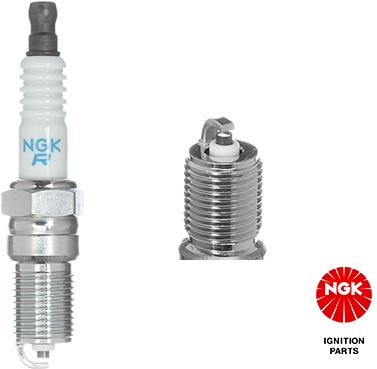 NGK BUR6EFSZ Zapaľovacia sviečka 6837
