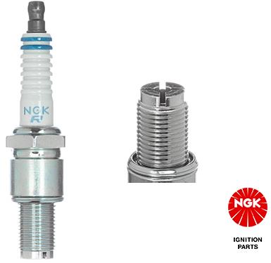 NGK BUR9EQP Zapaľovacia sviečka 5255