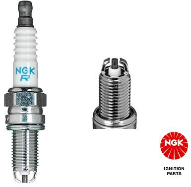 NGK DCPR8EKP Zapaľovacia sviečka 7415
