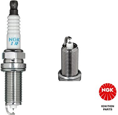 NGK DILFR5A11 Zapaľovacia sviečka 93759
