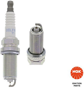 NGK DILFR6A11 Zapaľovacia sviečka 97362