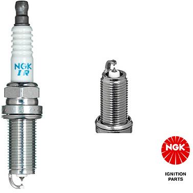 NGK DILFR6J11 Zapaľovacia sviečka 92491
