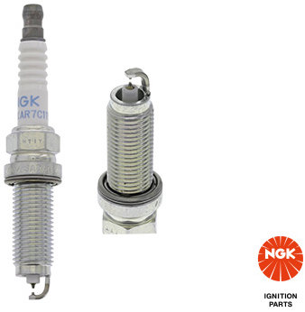 NGK DILZKAR7C11S Zapaľovacia sviečka 90137