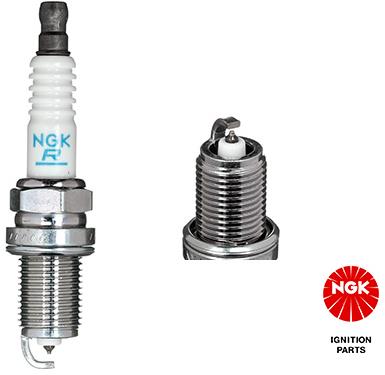 NGK FR5CP Zapaľovacia sviečka 6368
