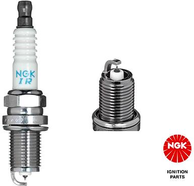 NGK FR6EI Zapaľovacia sviečka 2687
