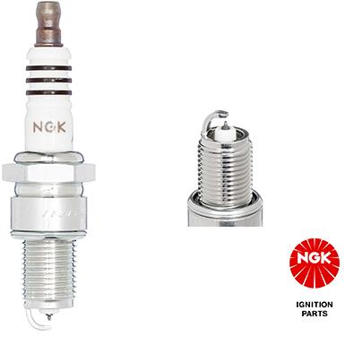 NGK GR5IX Zapaľovacia sviečka 7214
