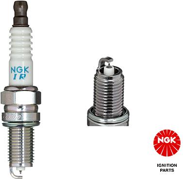 NGK IKR6G11 Zapaľovacia sviečka 7980