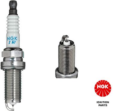 NGK ILFR6J-11K Zapaľovacia sviečka 4458