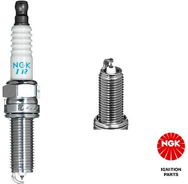 NGK ILKR8E6 Zapaľovacia sviečka 1422