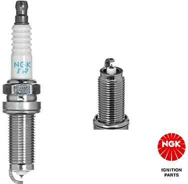NGK ILZFR6C-K Zapaľovacia sviečka 6645