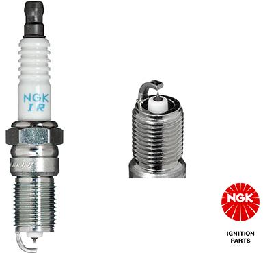 NGK ITR6F13 Zapaľovacia sviečka 4477