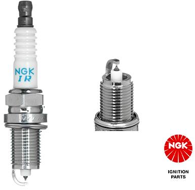 NGK IZFR6B Zapaľovacia sviečka 3116
