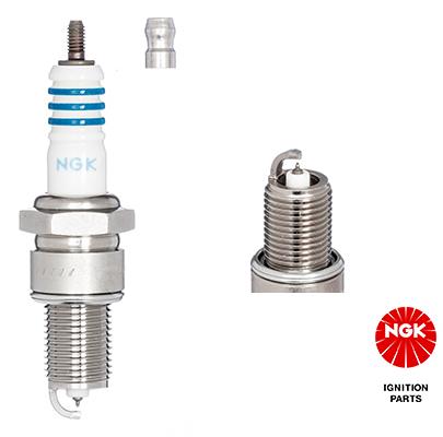 NGK LPG2 Zapaľovacia sviečka 1497