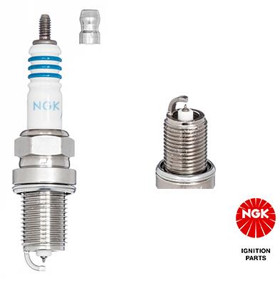 NGK LPG3 Zapaľovacia sviečka 1498