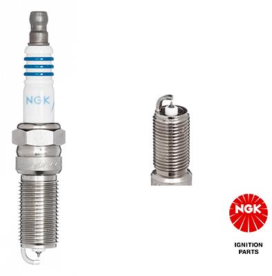 NGK LPG4 Zapaľovacia sviečka 1511