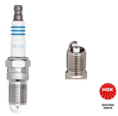 NGK LPG5 Zapaľovacia sviečka 1516