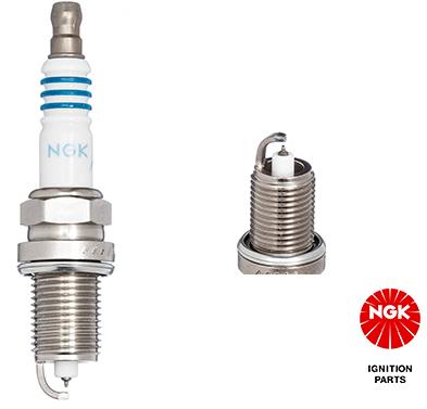 NGK LPG6 Zapaľovacia sviečka 1565