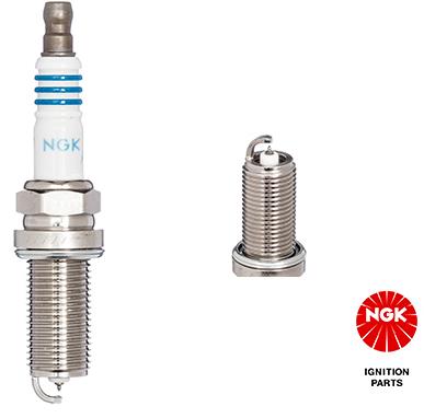 NGK LPG7 Zapaľovacia sviečka 1640