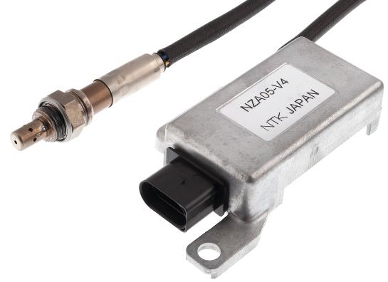 NGK NOx-senzor, NOx-katalyzátor 93015