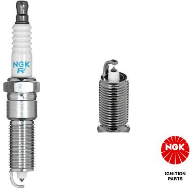 NGK PLZTR5A-13 Zapaľovacia sviečka 4998