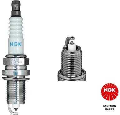 NGK PZFR5F Zapaľovacia sviečka 3741