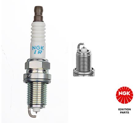 NGK SIFR6A11 Zapaľovacia sviečka 0127