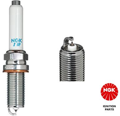 NGK SILFER8C7ES Zapaľovacia sviečka 91006